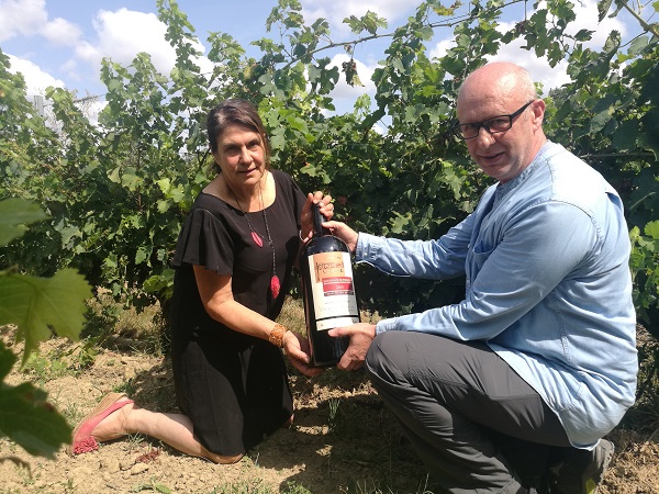 進口紅酒代理如何選擇品牌？