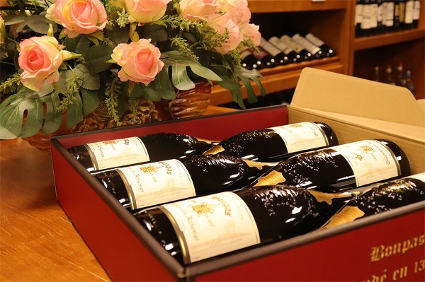 紅酒代理新人開店要注意哪些要點