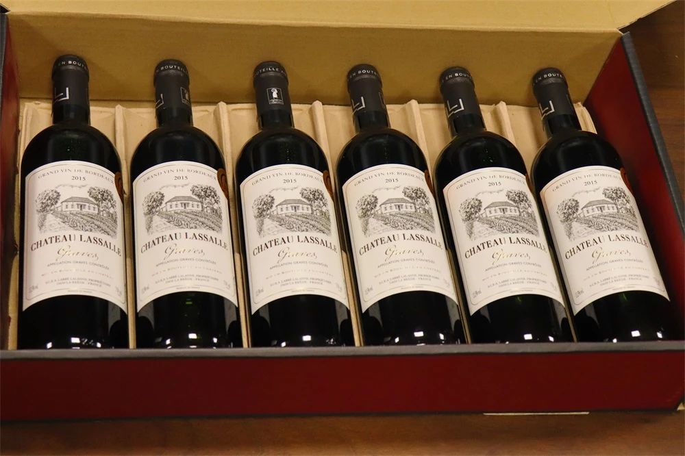 該選擇紅酒代理品牌