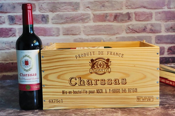 做紅酒批發生意的市場如何