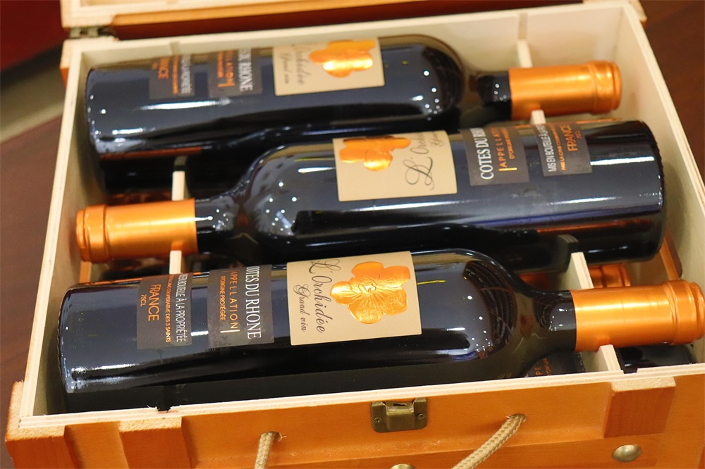 葡萄酒批發(fā)代理怎么做