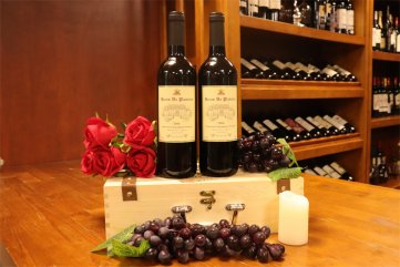 開家紅酒酒莊加盟要多少錢