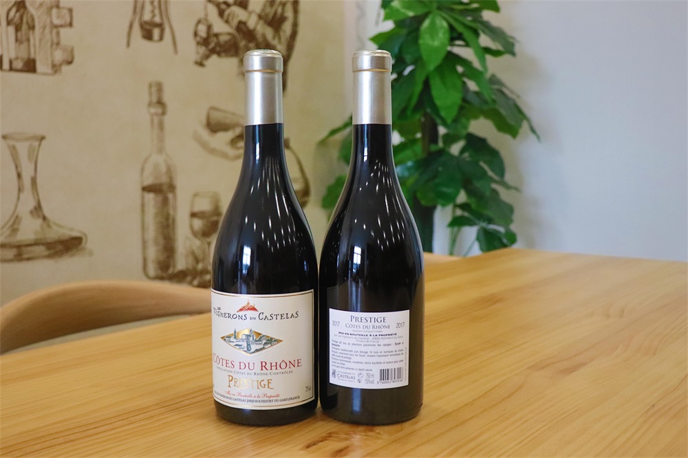 進(jìn)口葡萄酒招代理嗎