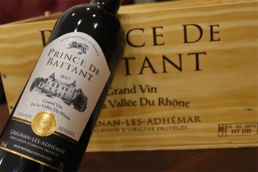 開家紅酒代理加盟店的利潤如何