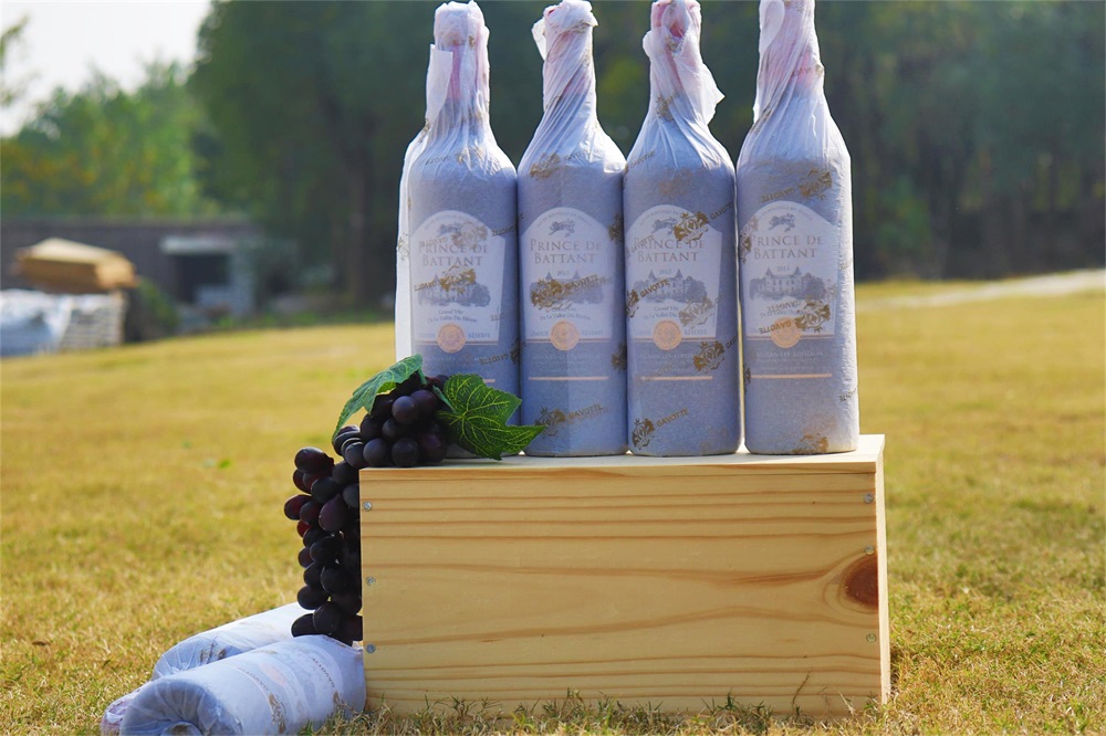 西安開一個紅酒莊多少錢