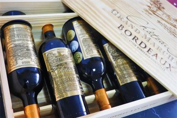 做紅酒生意代理紅酒哪個品牌好呢