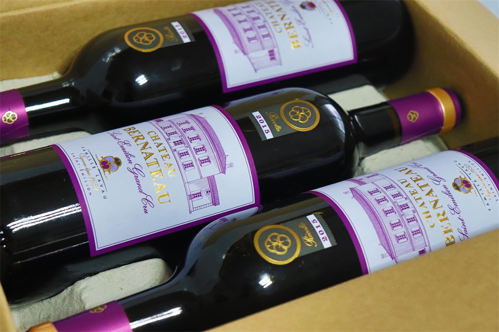 怎么做紅酒生意較好