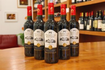 做葡萄酒批發加盟的利潤如何