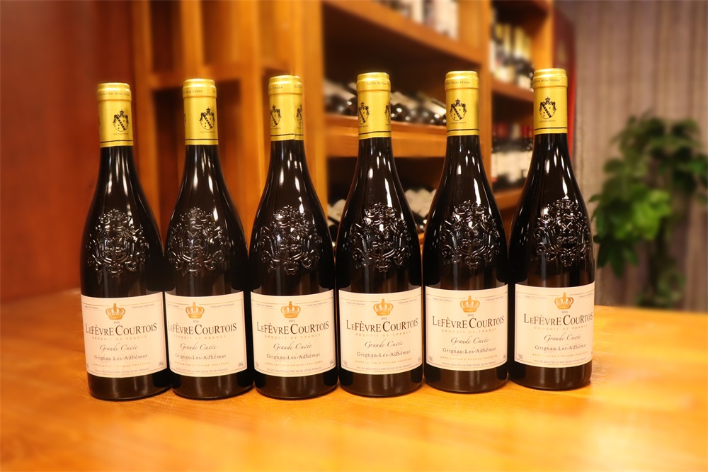 進(jìn)口葡萄酒紅酒生意的市場(chǎng)怎么樣