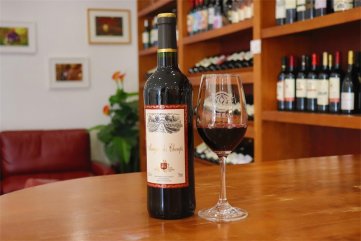 蘇州開一個酒莊要多少錢