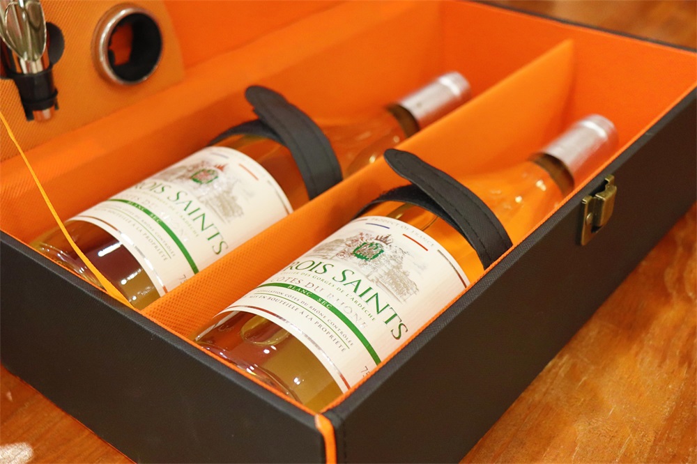 法國紅酒產區的紅酒怎么樣