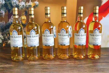 紅酒進(jìn)口商排名怎么樣呢