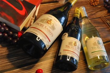 代理品牌紅酒的利潤怎么樣