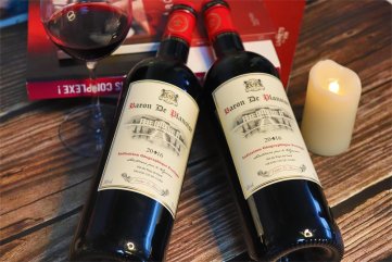 選擇什么樣的紅酒供應商好