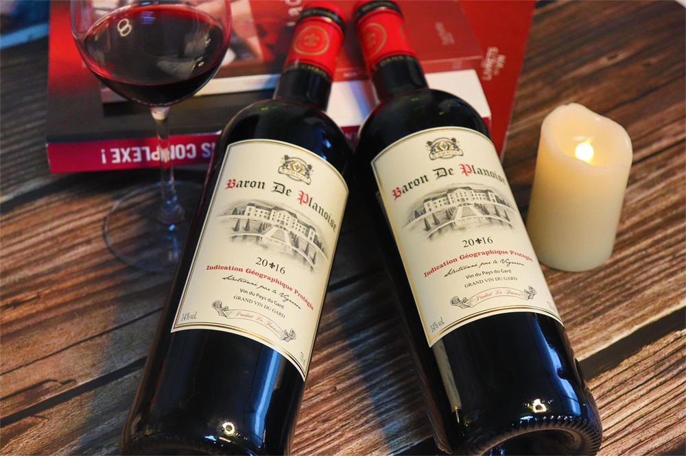 選擇什么樣的紅酒供應商好