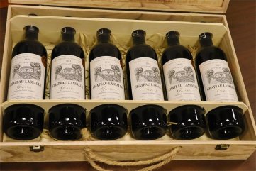 做紅酒加盟生意的市場(chǎng)如何