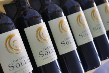 做原裝進口干紅葡萄酒生意有沒有前景