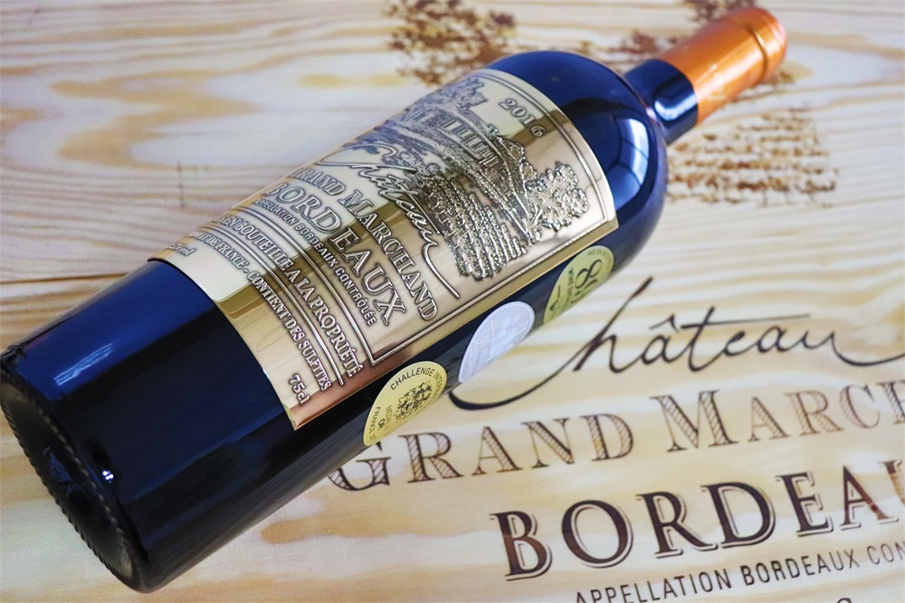 法國進(jìn)口紅酒批發(fā)生意的市場好不好