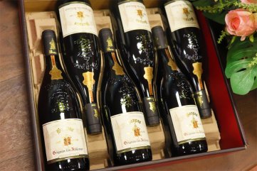 原裝進(jìn)口紅酒代理生意的利潤如何