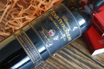 選擇開個紅酒加盟店利潤有多大