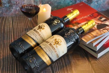 葡萄酒原裝進口生意的前景怎樣