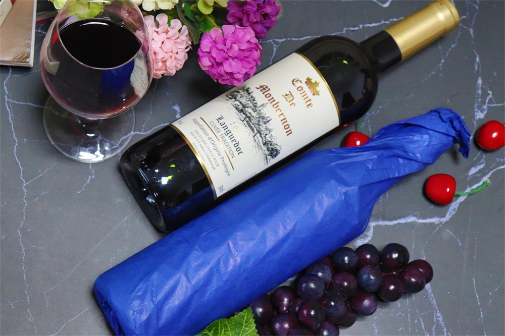 投資紅酒批發(fā)生意有沒有前景