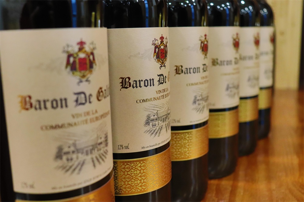 代理哪種紅酒品牌適合