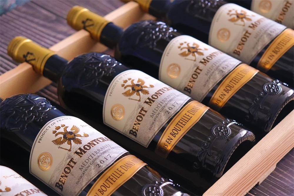 代理進(jìn)口紅酒利潤怎樣