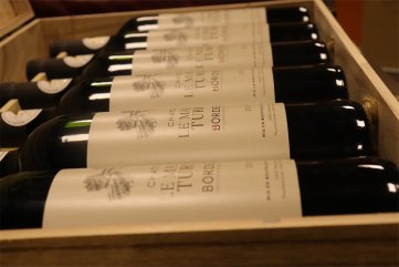 紅酒 代理生意的利潤好不好