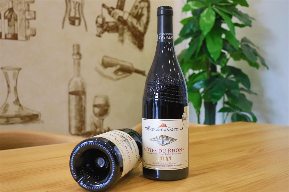 選擇怎樣的紅酒貨源好