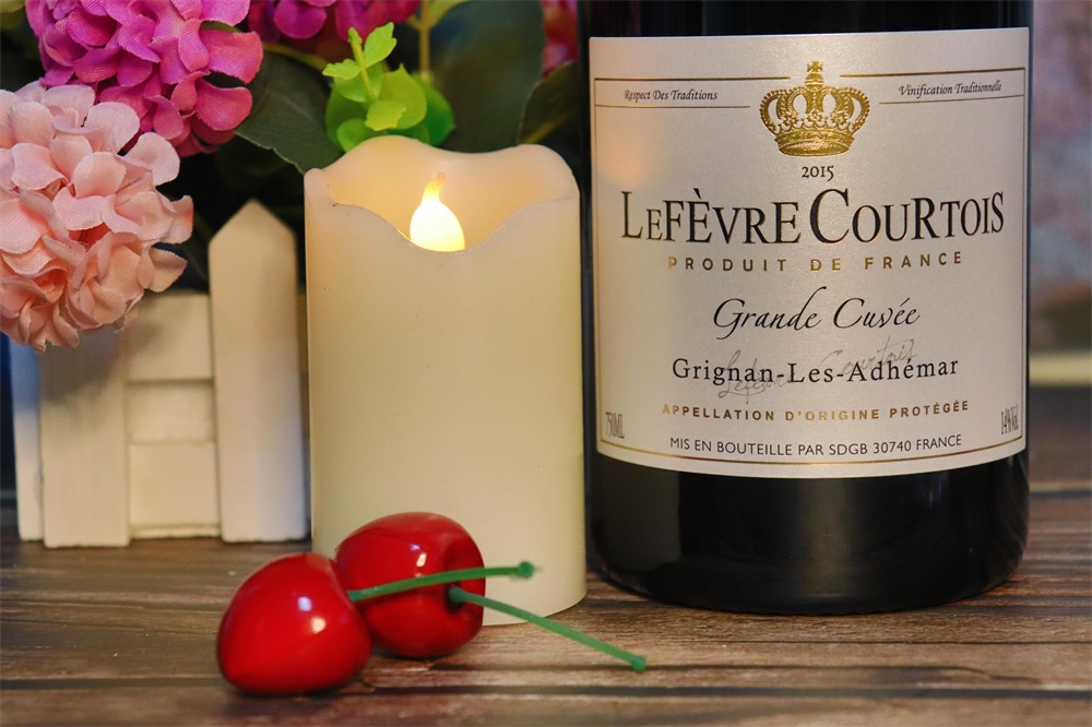 法國進口紅酒批發生意的發展怎樣