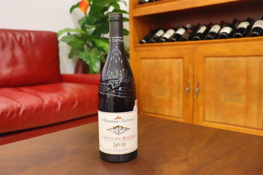 高端紅酒品牌怎么樣