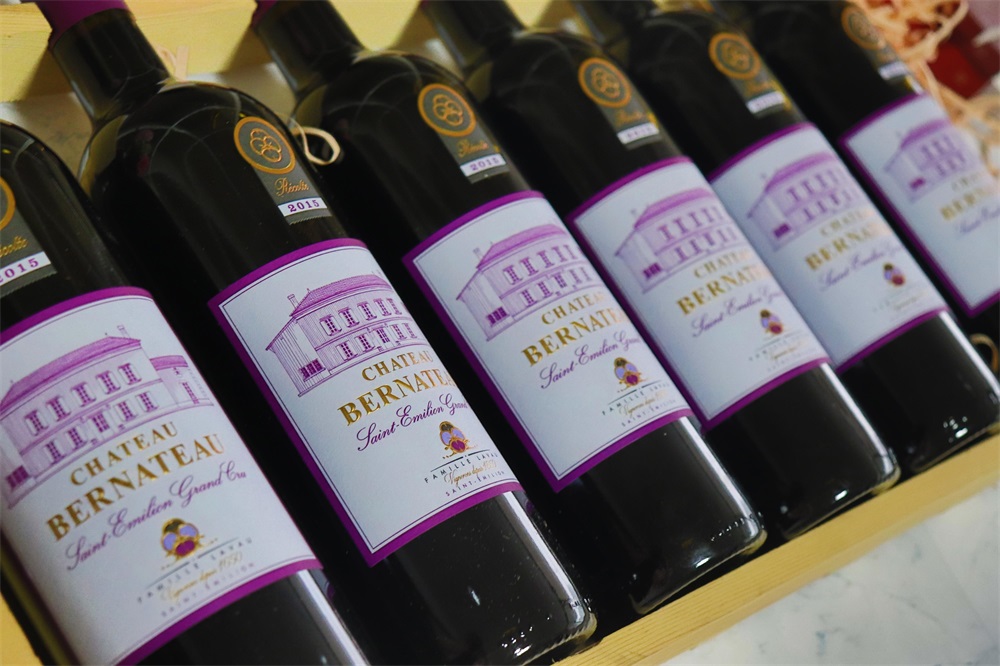 進(jìn)口紅酒哪里拿貨較好