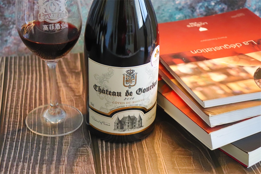 尋找怎樣的紅酒的進貨渠道適合