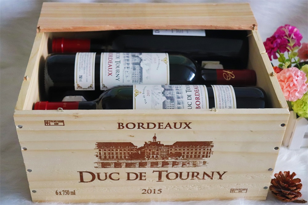 開(kāi)家紅酒連鎖加盟店要多少資金