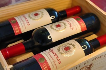 做酒水加盟招商生意有沒有發展