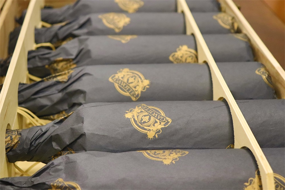 投資紅酒利潤一般是多少呢