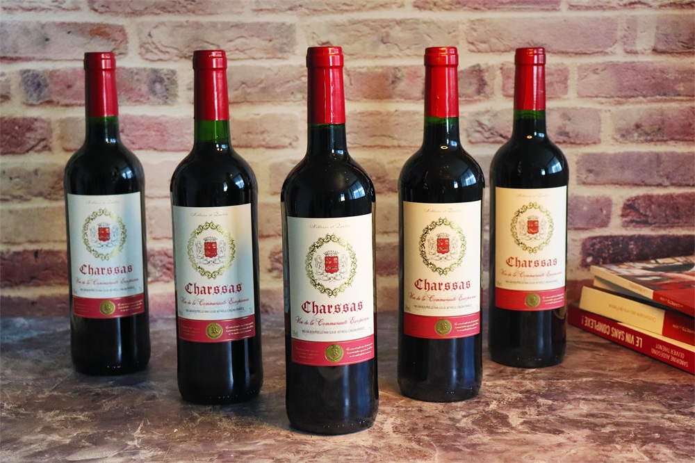 做法國波多爾紅酒生意有沒有錢賺