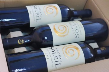 法國干紅葡萄酒生意的市場好不好