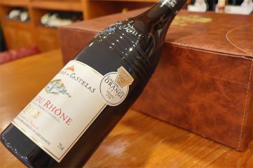 做紅酒加盟代理生意需多少錢呢