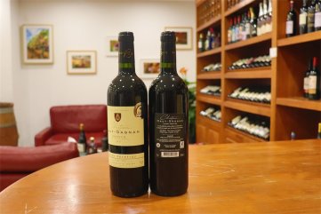 投資紅酒批發(fā)多少錢適合