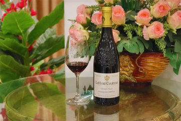 尋找哪種紅酒進貨渠道好