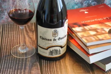 加盟什么法國原裝進口紅酒品牌