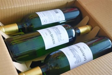 進口紅酒代理加盟生意的發展好不好