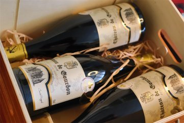 做中國紅酒批發市場好不好