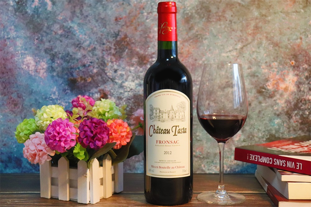 進(jìn)口紅酒有哪些品牌代理呢