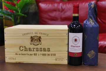 投資進口紅酒批發生意的市場如何