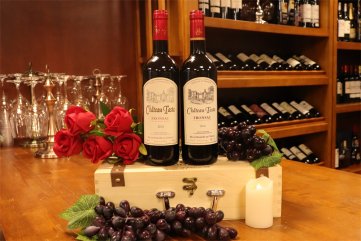 原瓶進口葡萄酒生意的前景如何