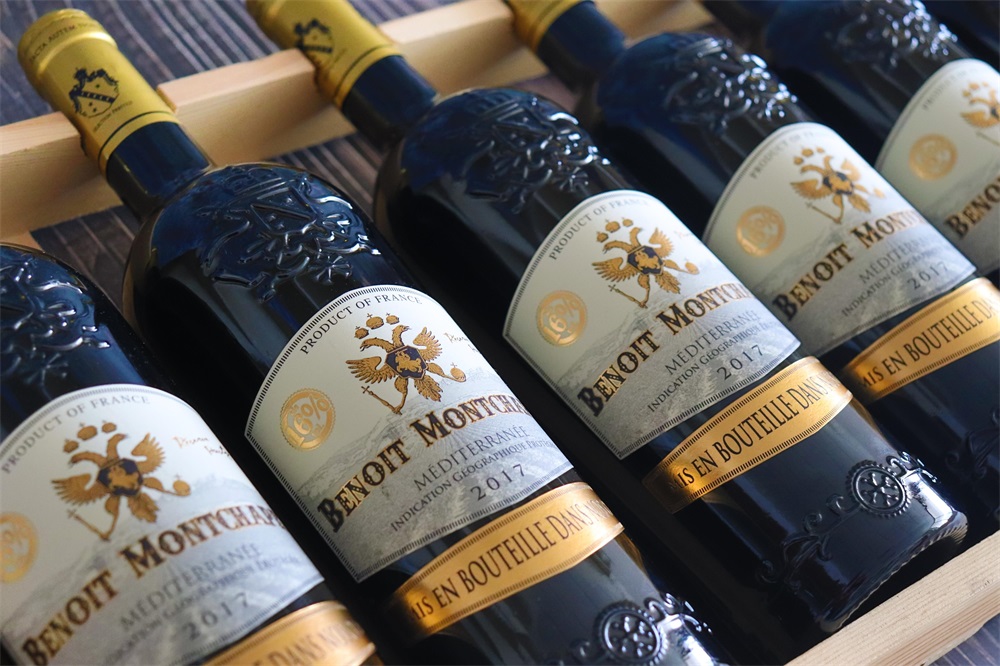 做紅酒批發(fā)商有沒有發(fā)展空間