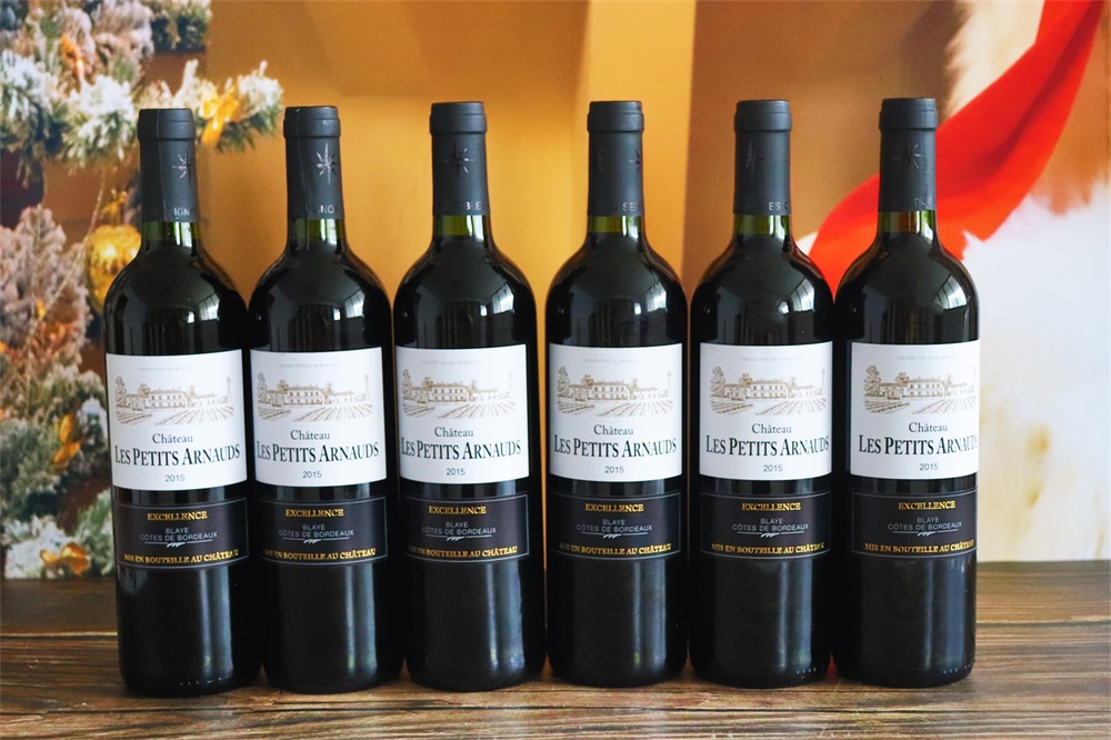 投資葡萄酒代理招商生意的發(fā)展好不好